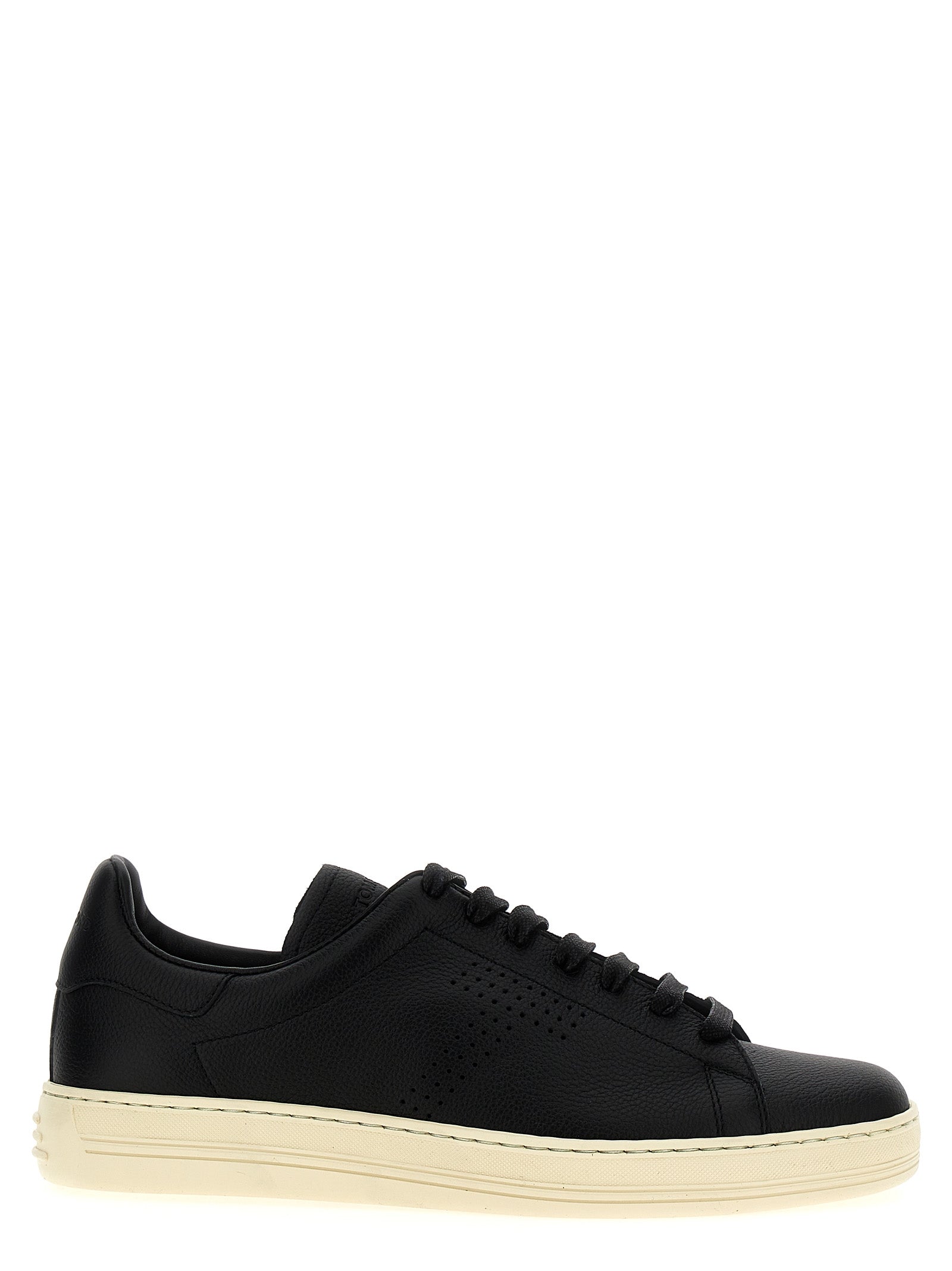 Warwick sneakers Black