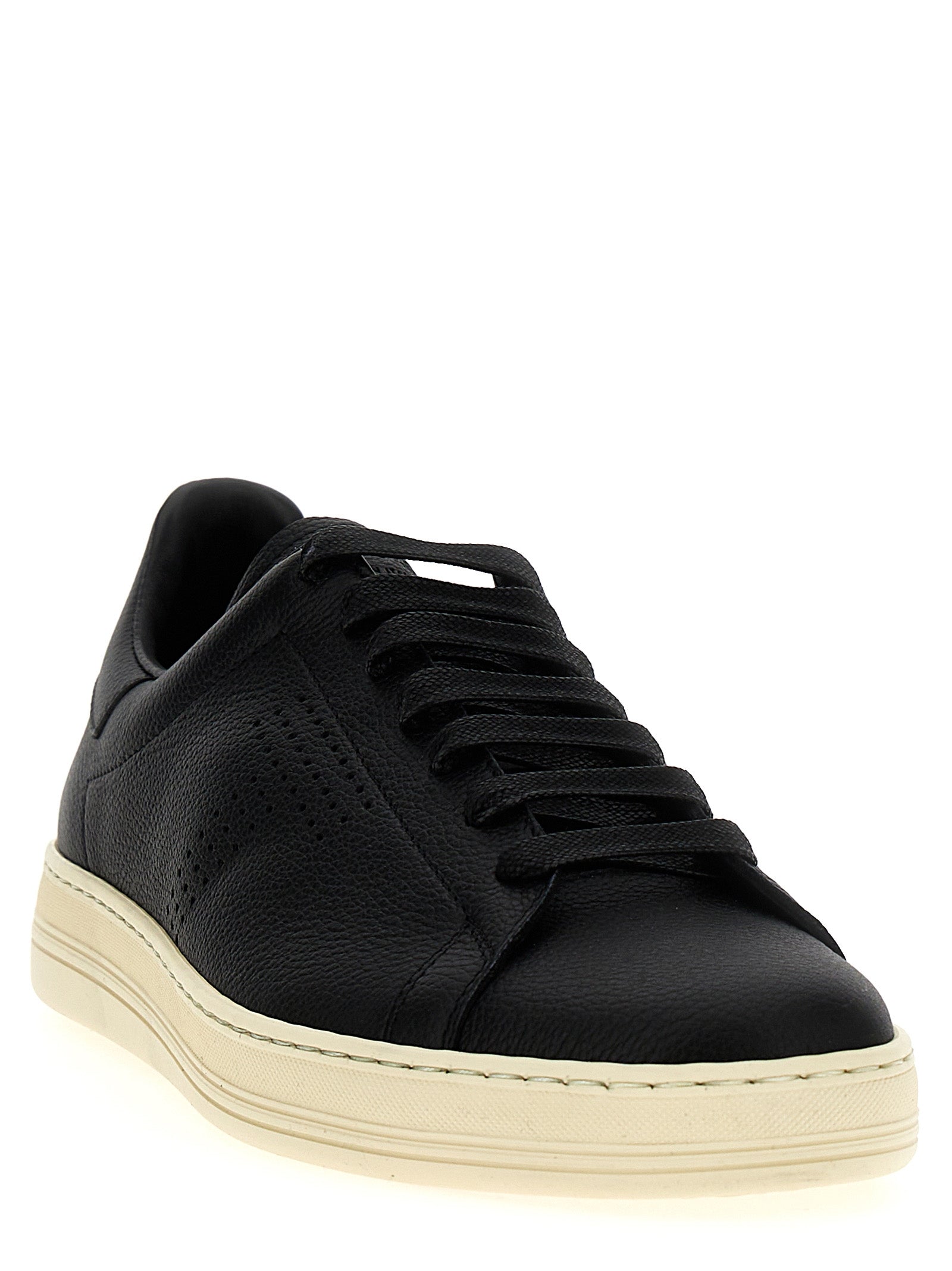 Warwick sneakers Black