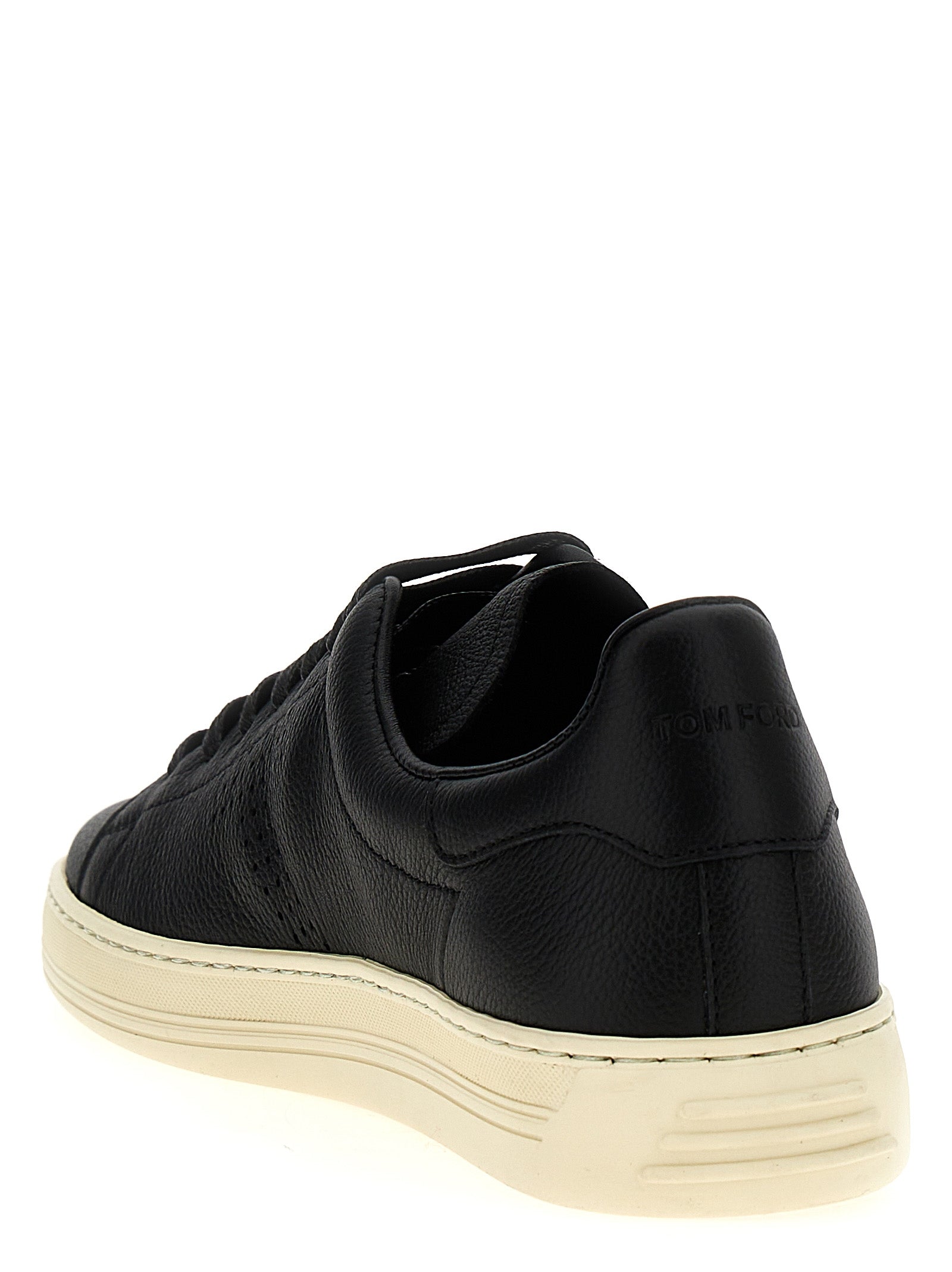 Warwick sneakers Black