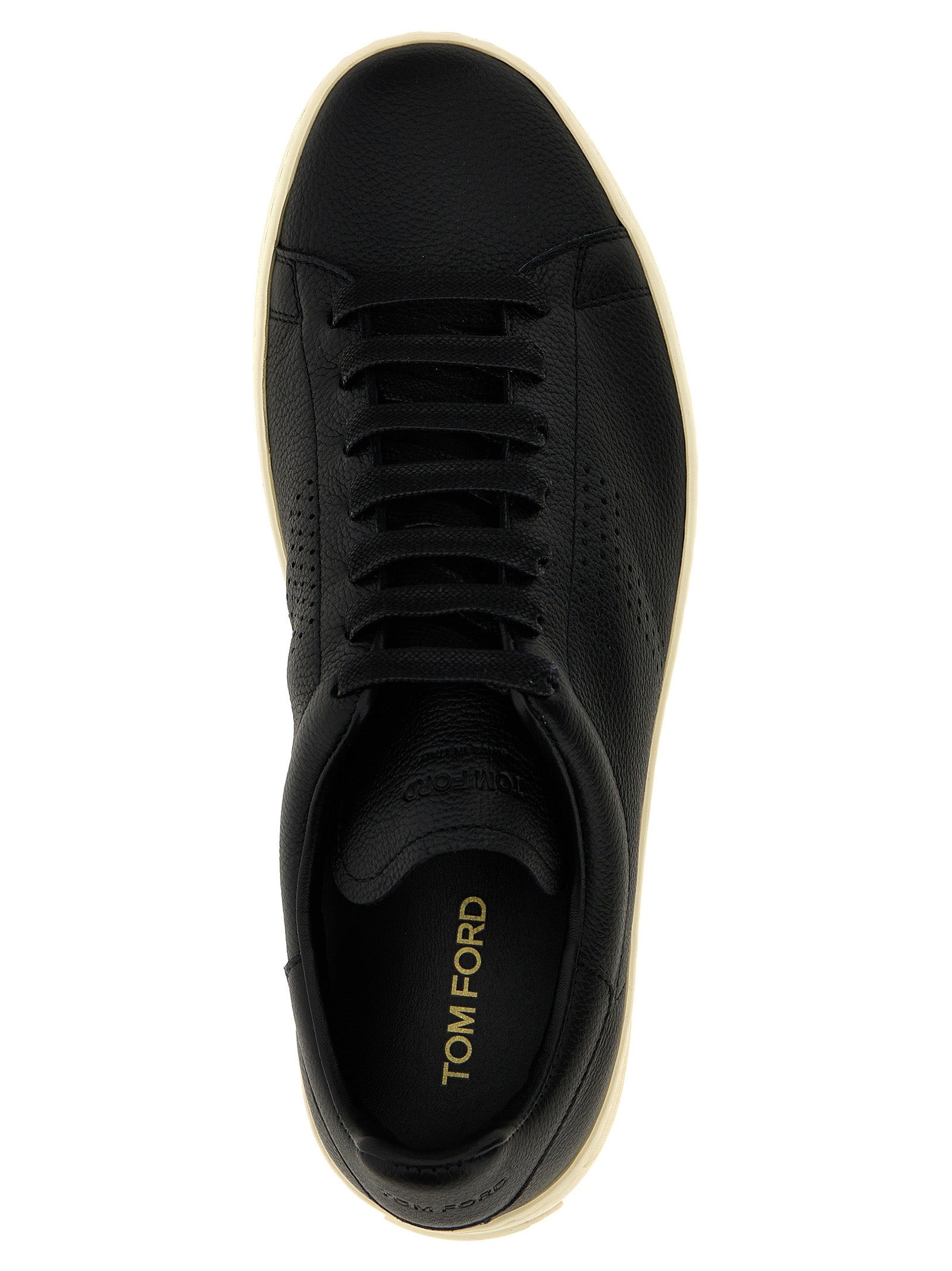 Warwick sneakers Black