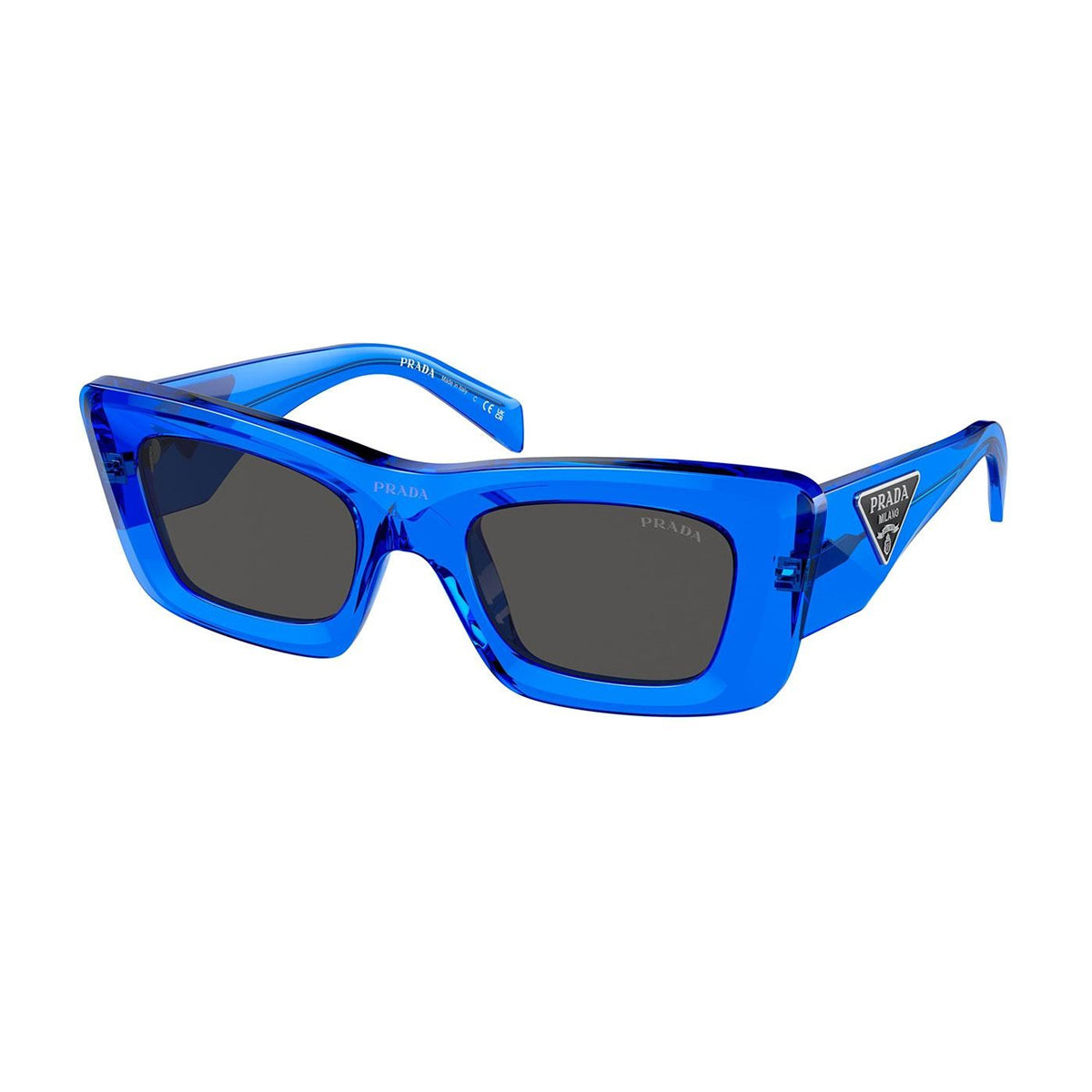 Symbole PR 13ZS Blu Celluloid Occhiali Sole