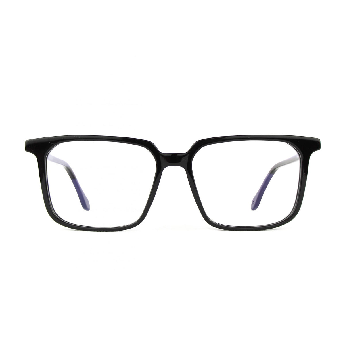 GG157 Nero Acetate Occhiali Vista