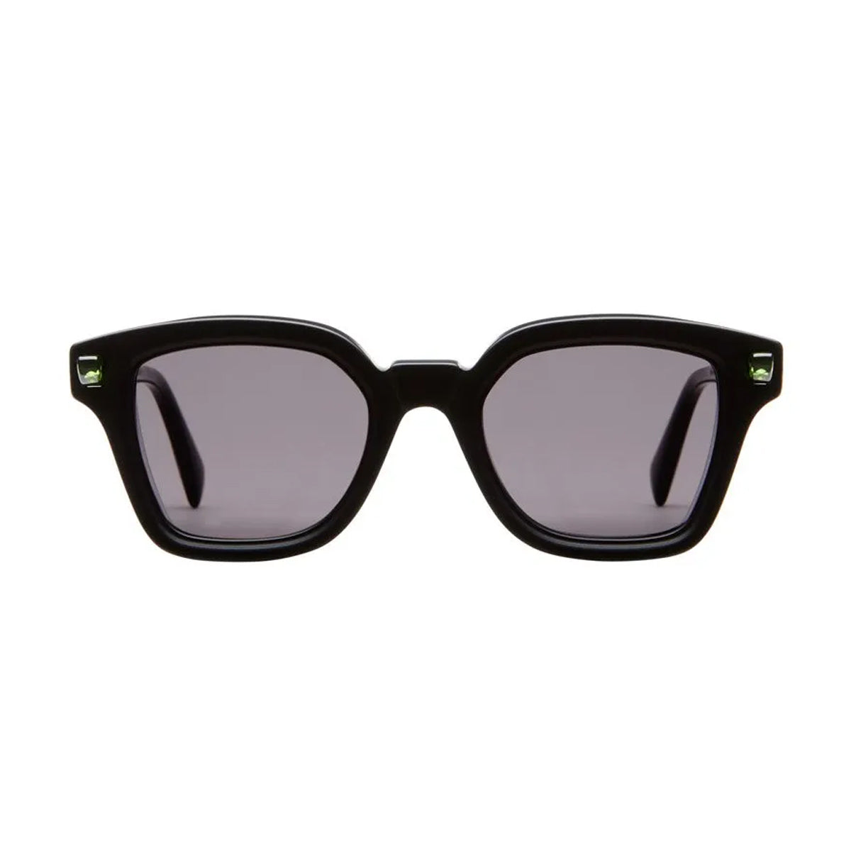 Maske Q3 BM Nero Acetate Occhiali Sole