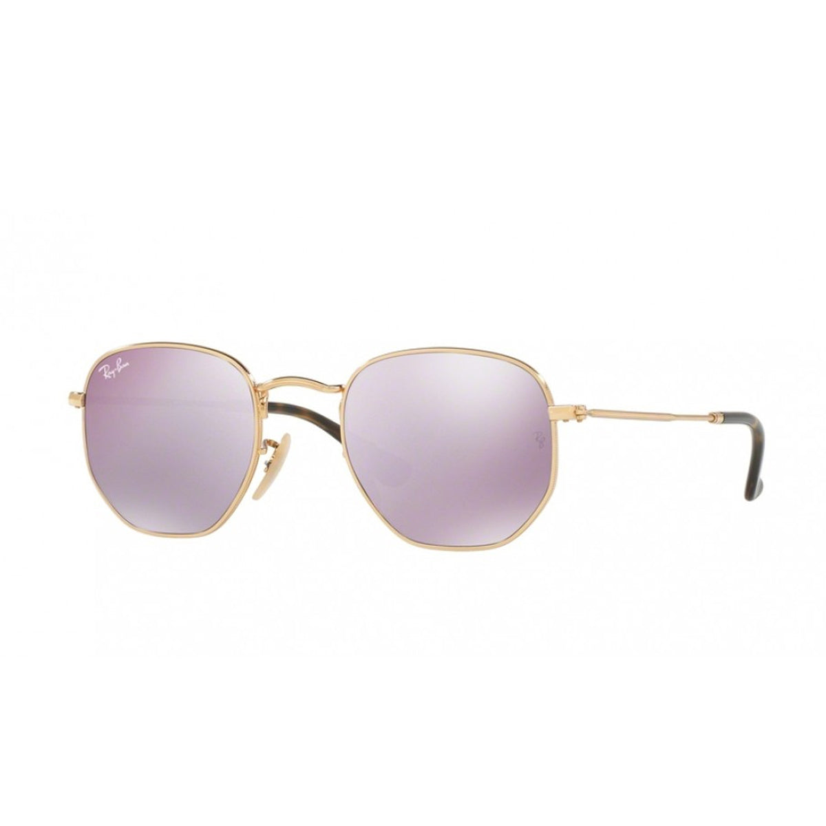 RB3548 Oro Metal Occhiali Sole