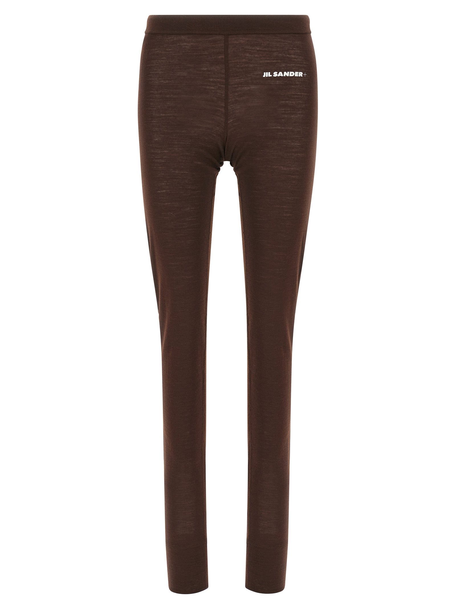 Jil Sander - Down scarf Dune Polyester Internal