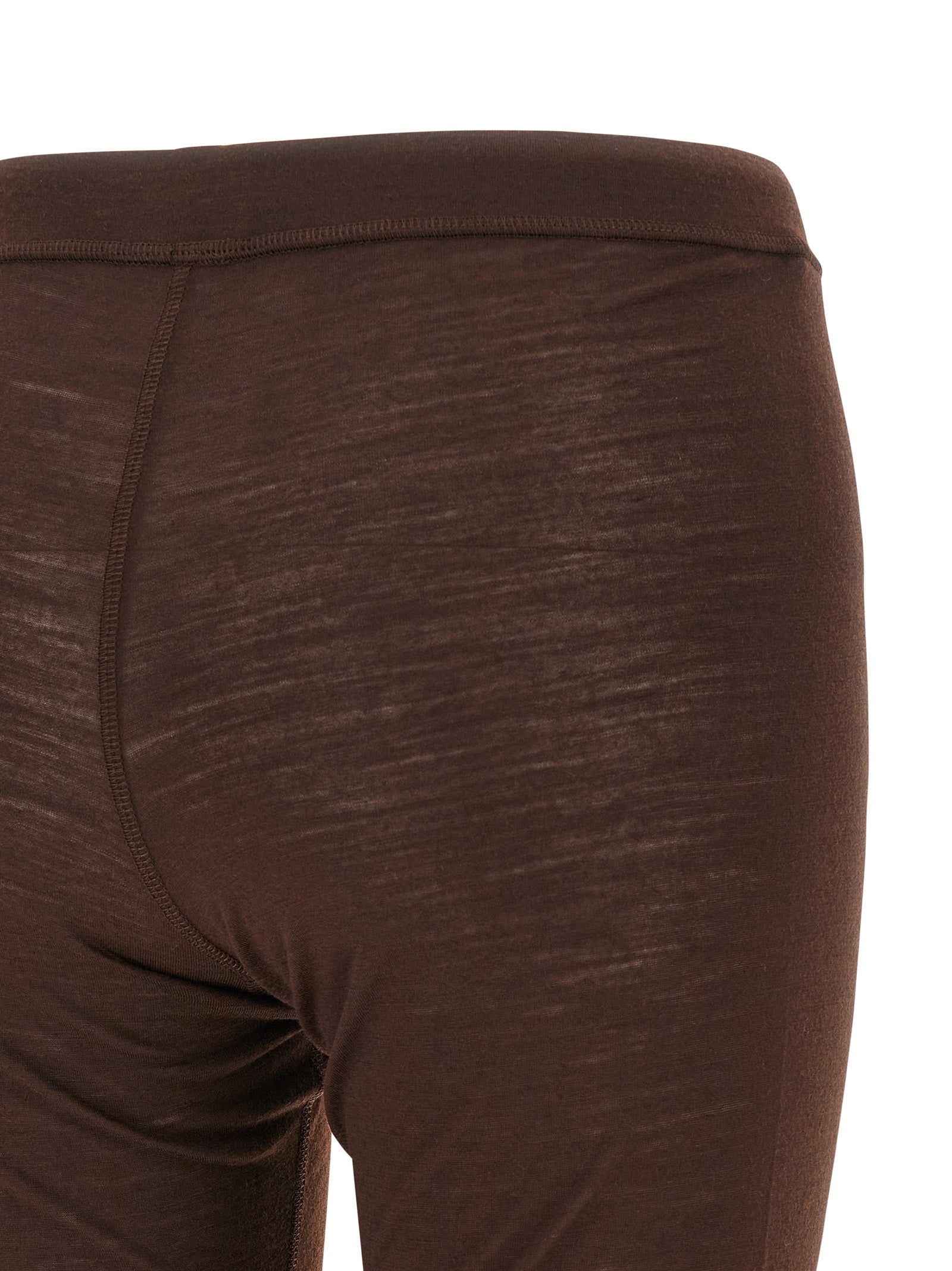 029 leggings Bordeaux Polyester