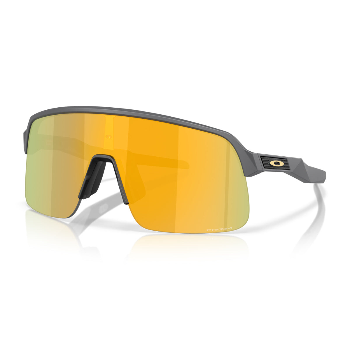 Oakley OO9496 - Sutro Lite Sweep 949609 Carbonio Opaco Nero Injected Occhiali Da Sole