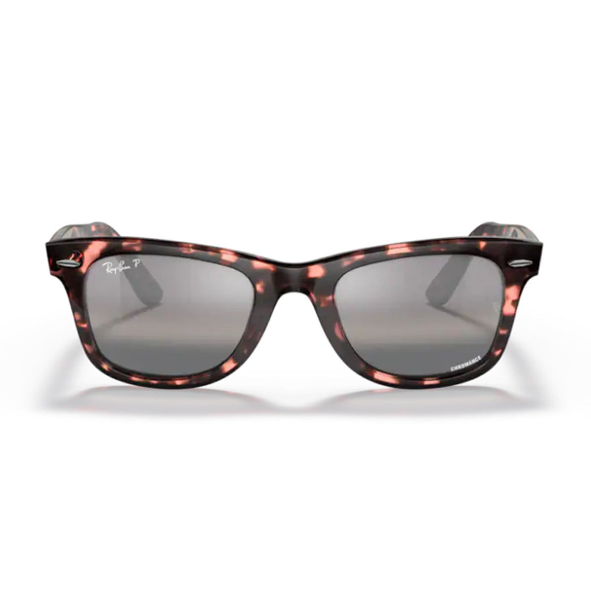 RB2140 Wayfarer Rosa Celluloid Occhiali Sole