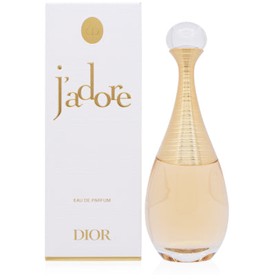 Ch.dior Jadore Eau De Parfum Spray 3.4 Oz One Color Perfumes