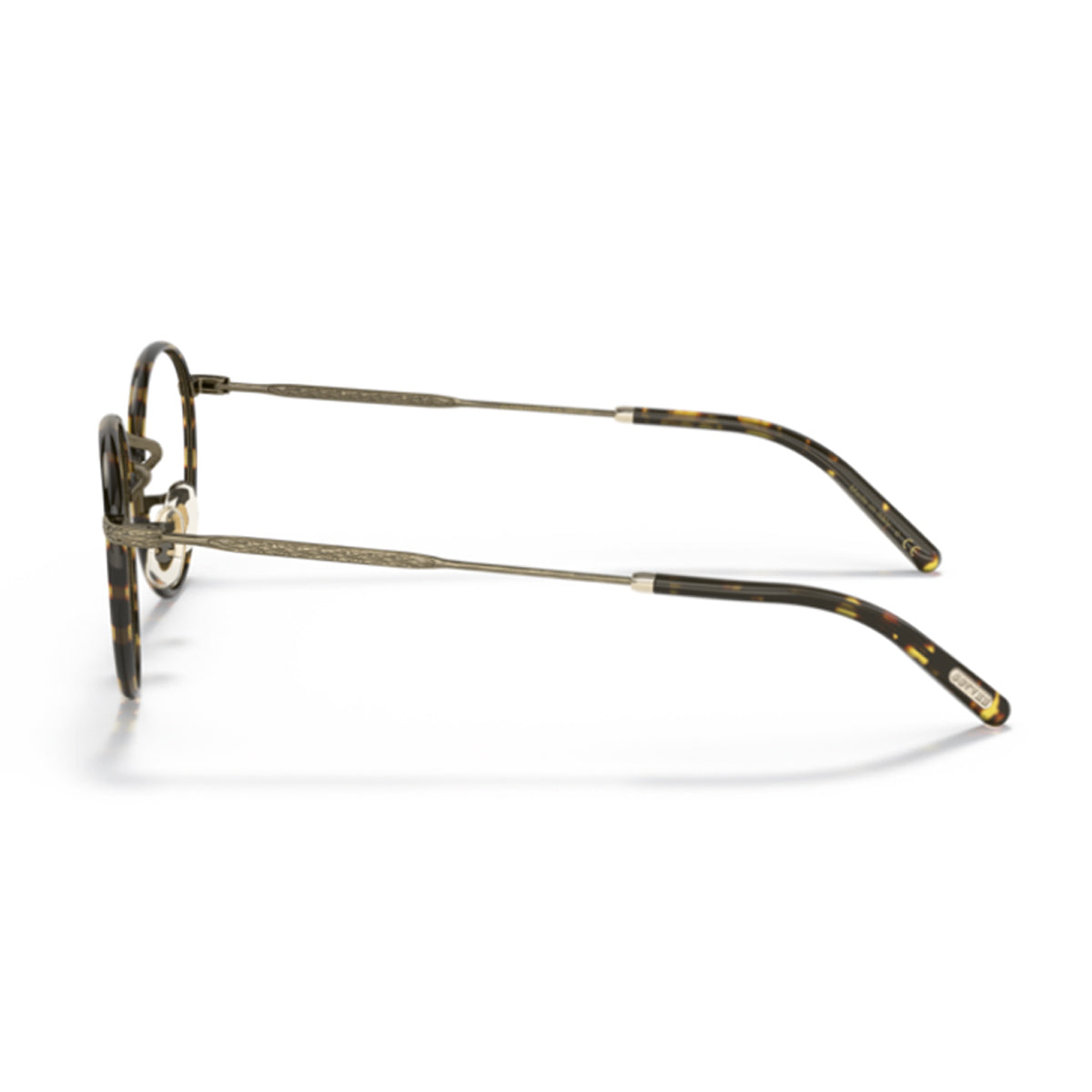 OV1308 Marrone Titanium Occhiali Vista
