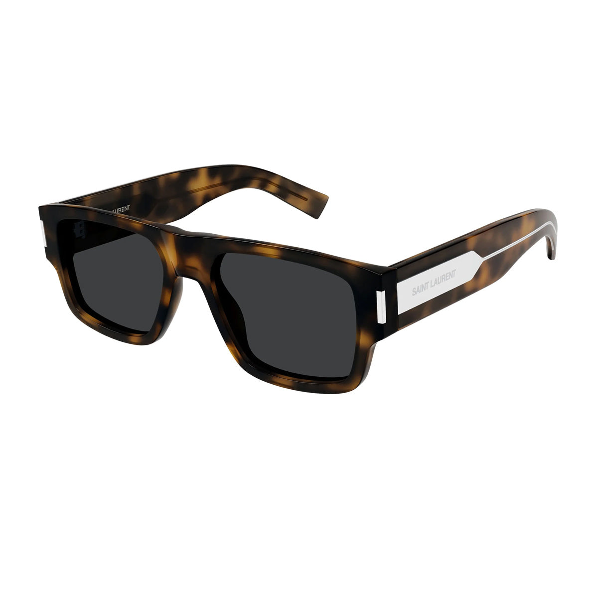 SL 659 LINEA NEW WAVE 002 Havana Marrone Acetate Occhiali Sole