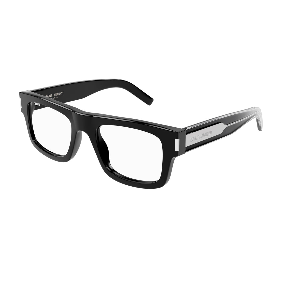 SL 574 Nero Celluloid Occhiali Vista