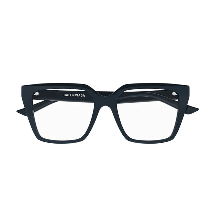 BB0130O LINEA EVERYDAY 010 Blu Recycled Acetate Occhiali Vista