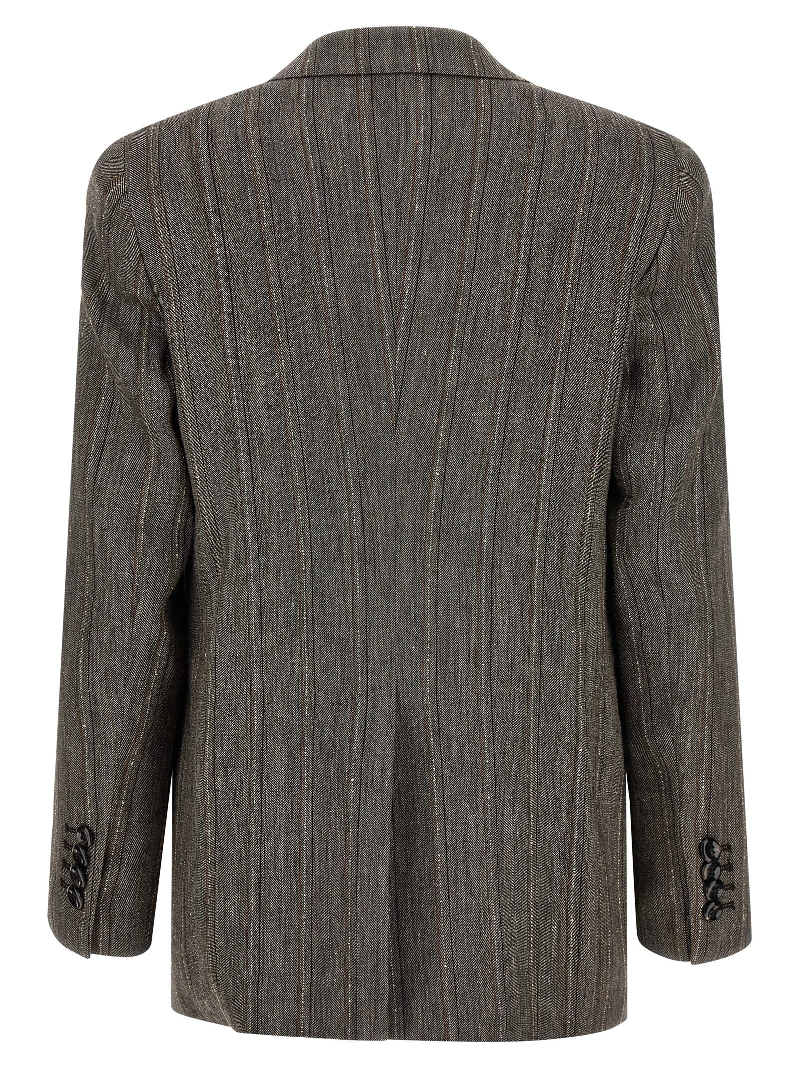 Bertha blazer Brown Blazer, Suits