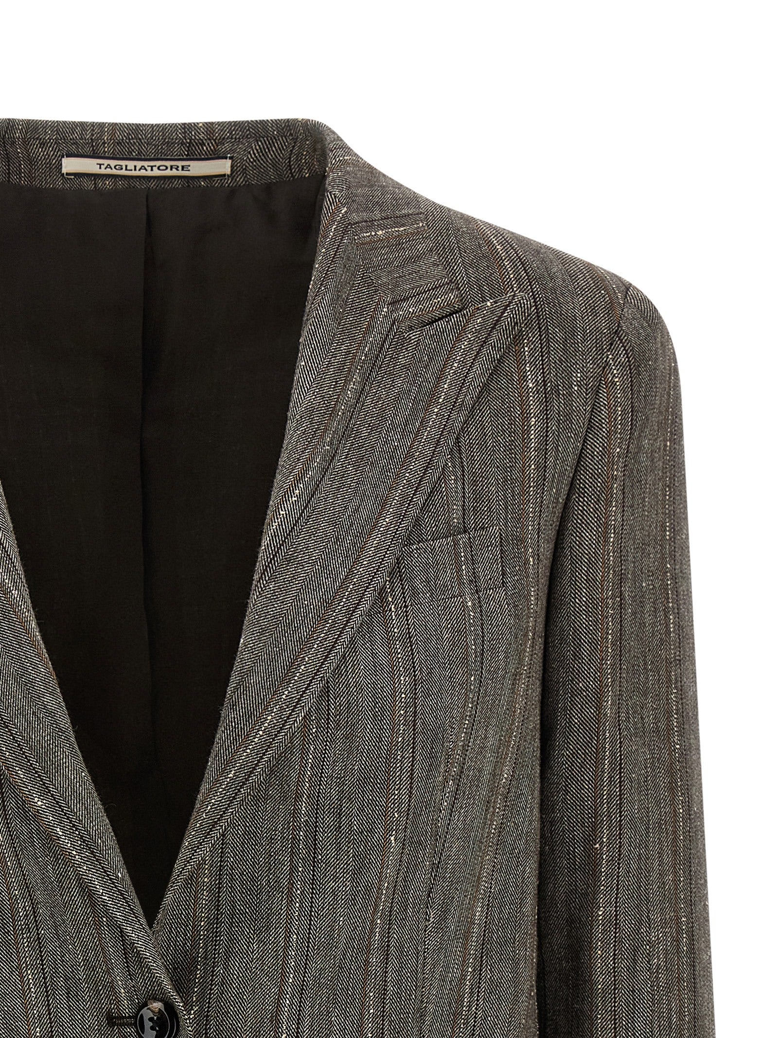 Bertha blazer Brown Blazer, Suits