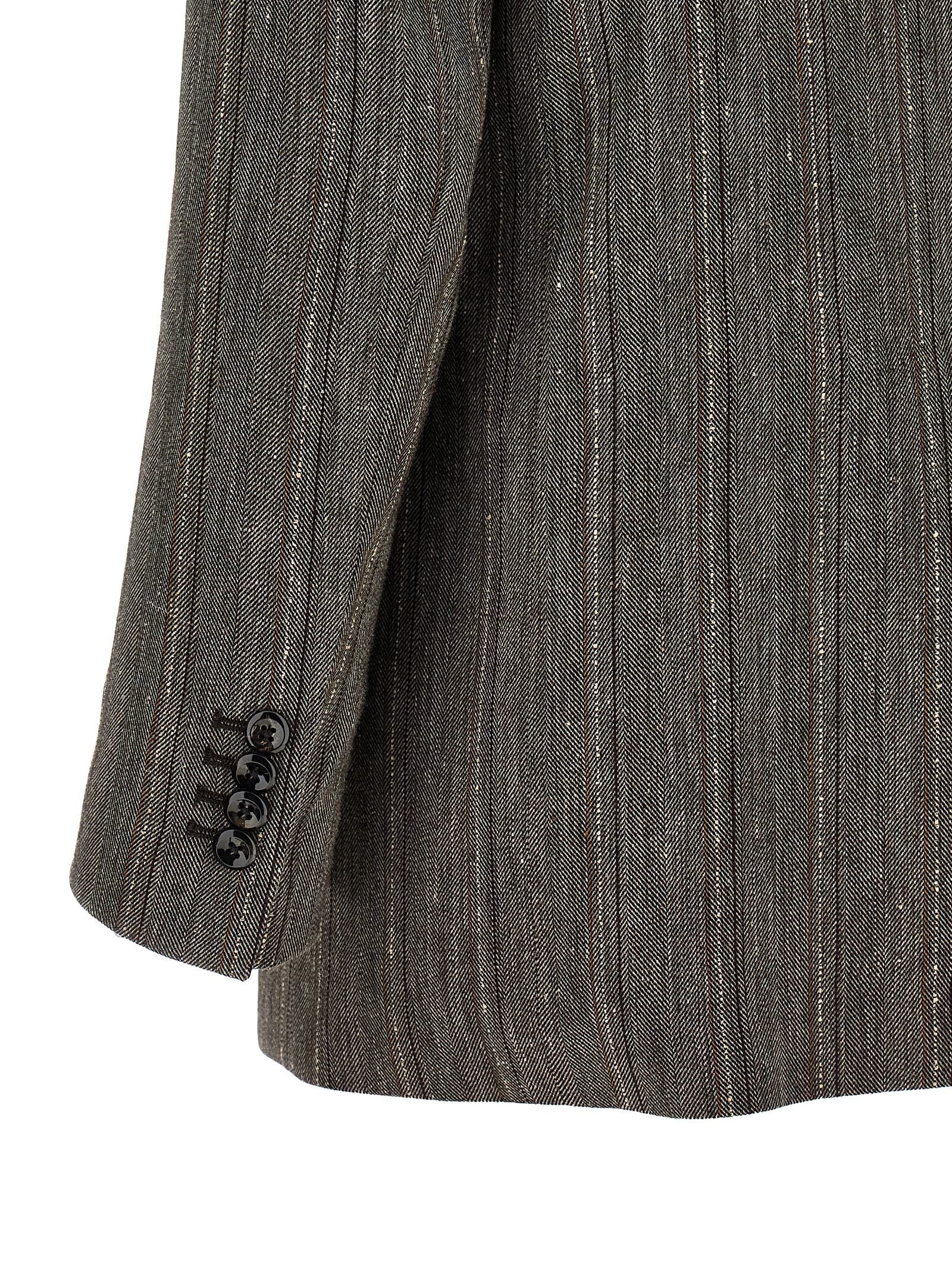 Bertha blazer Brown Blazer, Suits