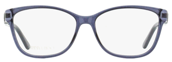 Jimmy Choo JC238 Plastic (Injected) eyeglasses in gray