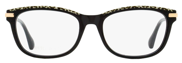 Jimmy Choo JC248 Plastic (Injected)/Metal eyeglasses in black