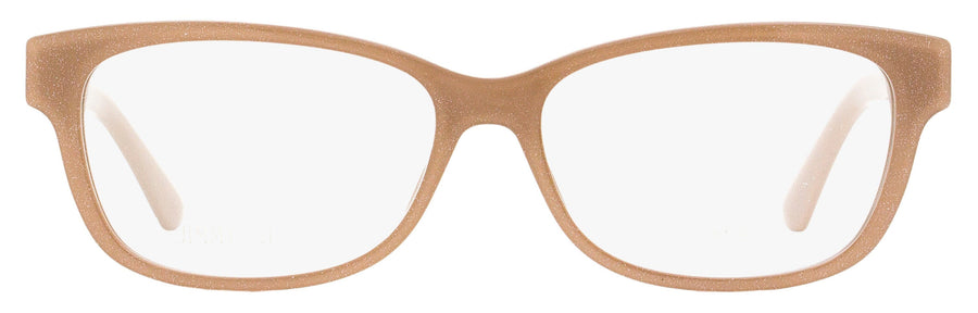 Jimmy Choo JC278 Acetate eyeglasses in beige