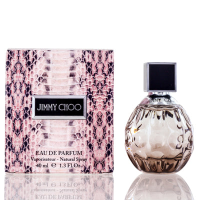 Jimmy Choo Eau De Parfum Spray 1.3 Oz One Color Perfumes