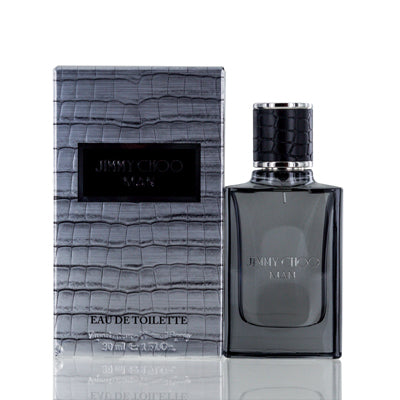 Jimmy Choo Man Eau De Toilette Spray 1.0 Oz One Color Perfumes