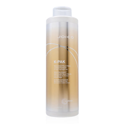 Joico K-Pak Conditioner 33.8 Oz One Color Perfumes