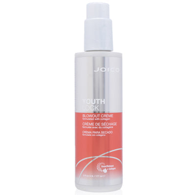 Joico Youthlock Cream 6.0 Oz One Color Perfumes
