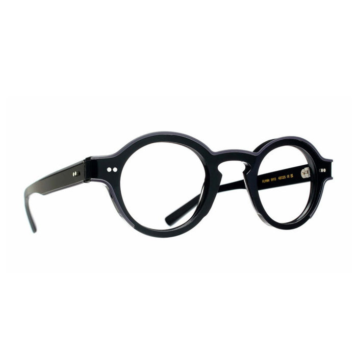 Talla Flynn 9113 Nero Acetate Occhiali Da Vista