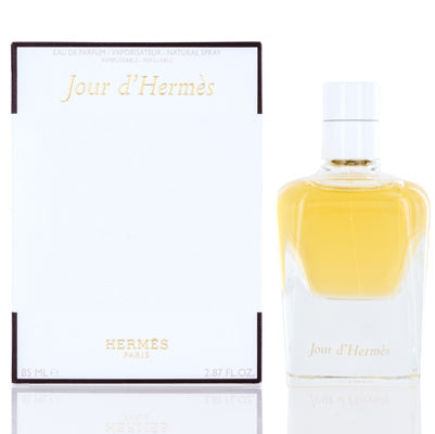 Hermes Jour Dhermes Eau De Parfum Spray 2.9 Oz One Color Perfumes