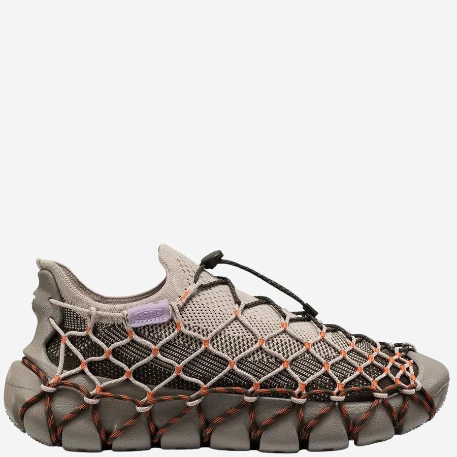 Sneakers Uneek 360 Multicolour Textile Trainers