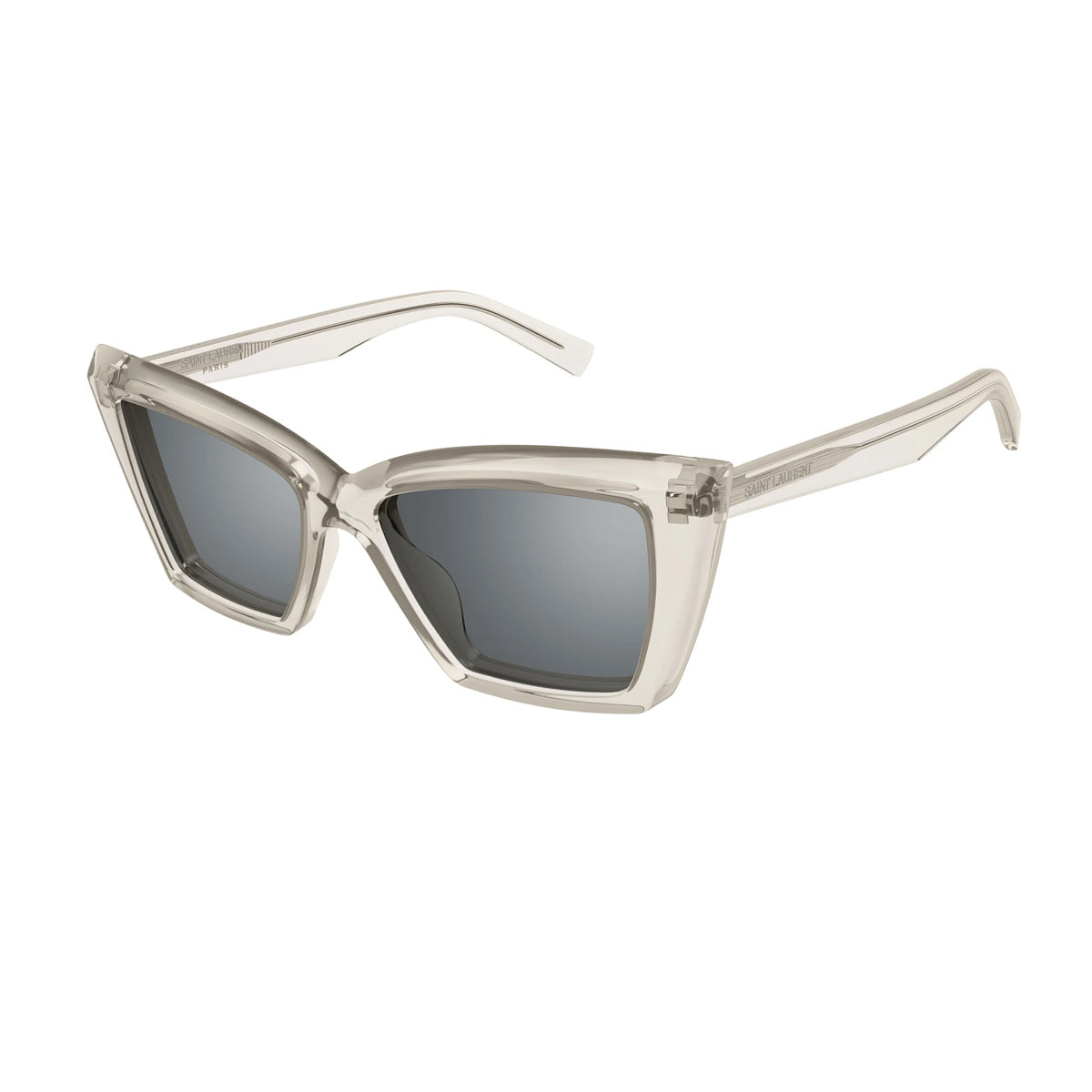 SL 65754 LINEA NEW WAVE 003 Beige Acetate Occhiali Sole