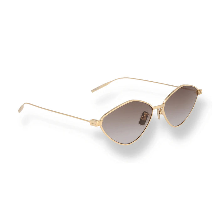 GV40040U 30f Oro Metal Occhiali Sole