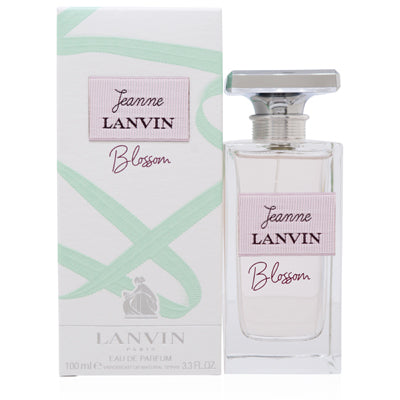 Lanvin Jeanne Blossom Eau De Parfum Spray 3.3 Oz One Color Perfumes