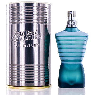 J.p.g. Jean Paul Gaultier Le Male Eau De Toilette Spray 2.5 Oz One Color Perfumes
