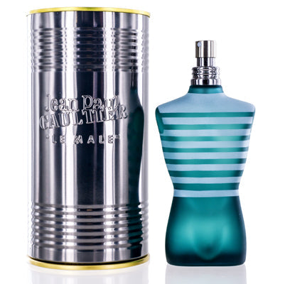 J.p.g. Jean Paul Gaultier Le Male Eau De Toilette Spray 4.2 Oz One Color Perfumes