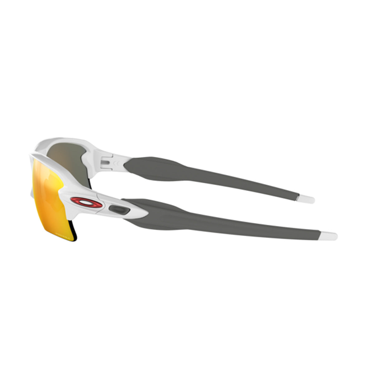 OO9188 - Flak 2.0 xl 918893 POLISHED WHITE Bianco Propionate Occhiali Sole