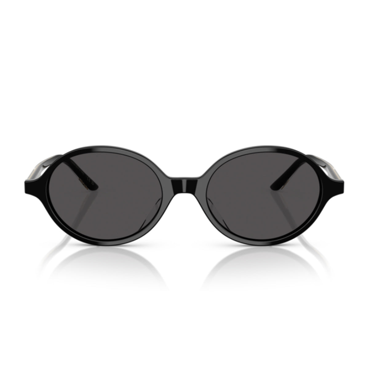 Oliver Peoples OV5574SU-2000c Collezione KHAITE 149287 Nero Acetate Occhiali Da Sole