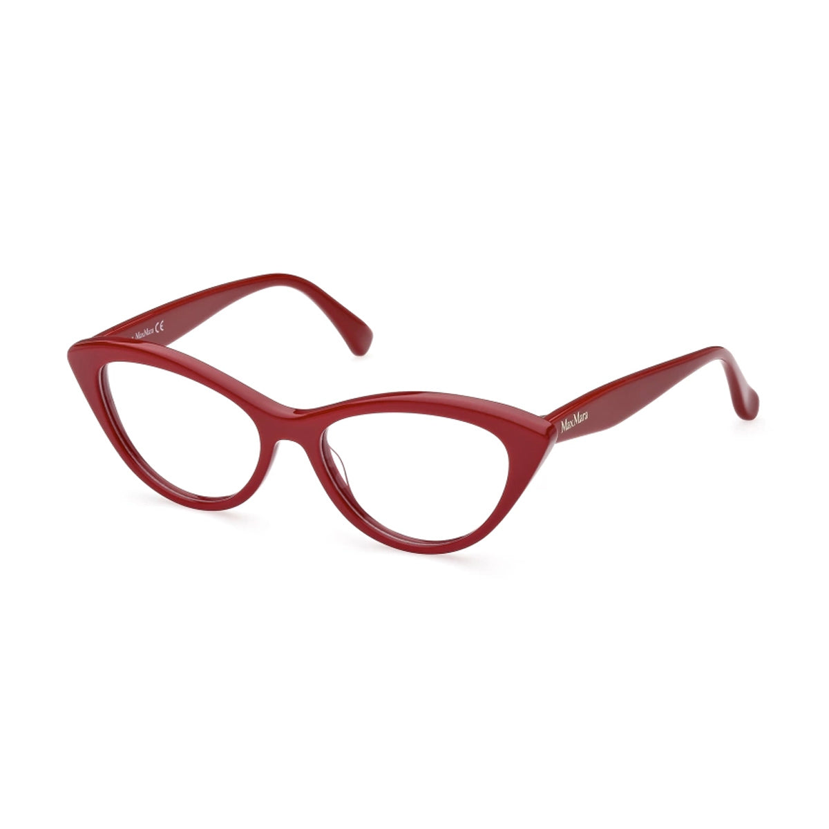 MM5083 066 Rosso Celluloid Occhiali Vista