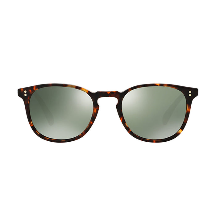 OV5298SU Finley Esq. Sun Arancione Celluloid Occhiali Sole