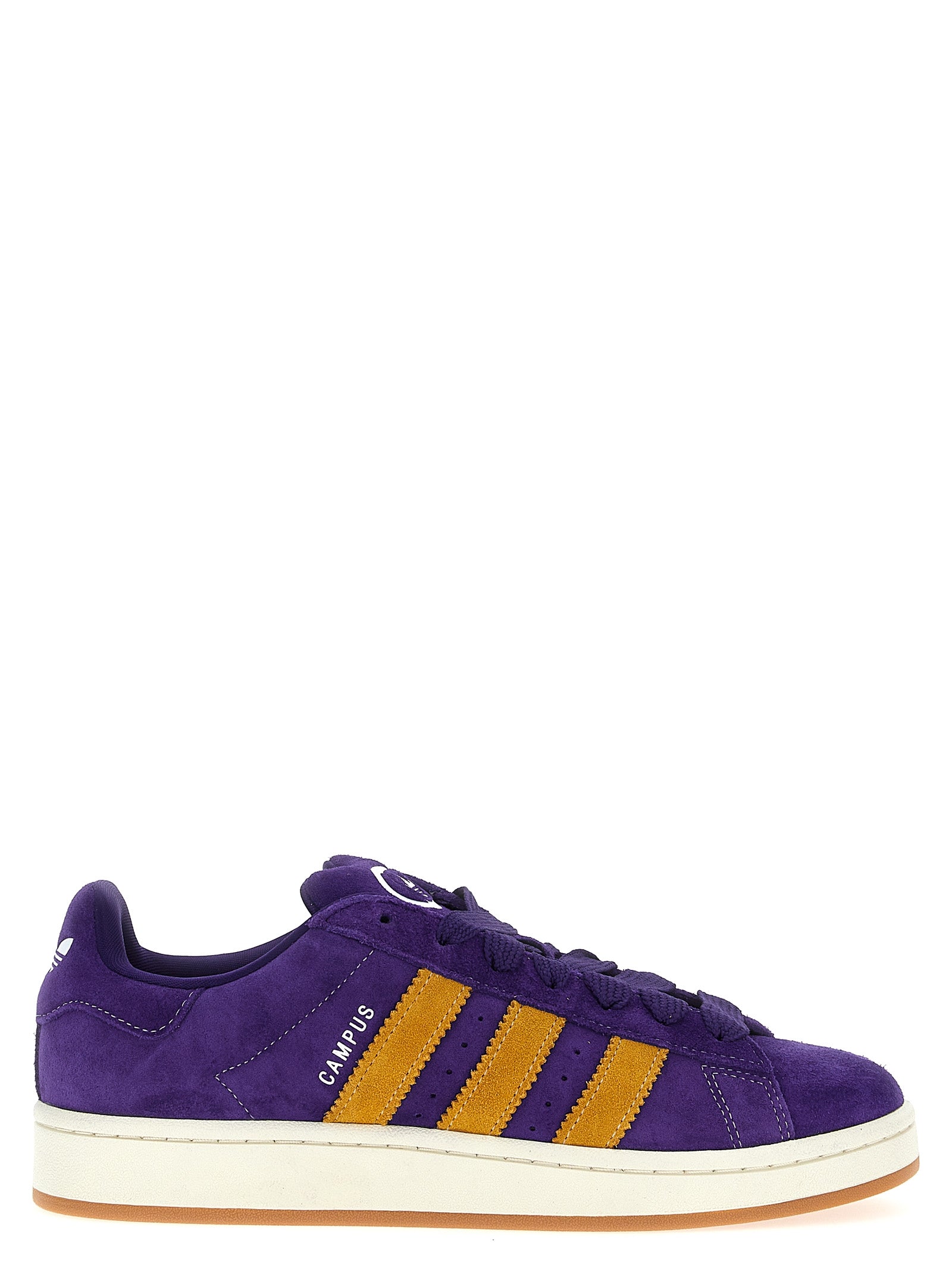 Campus 00s sneakers Purple Calfskin Leather (bos Taurus)