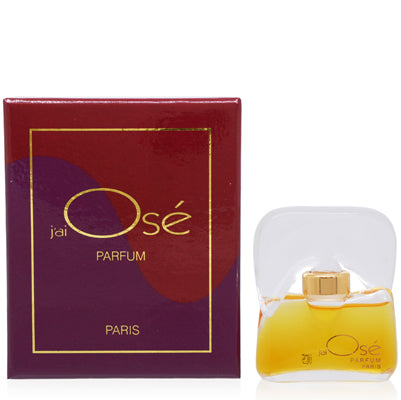 Guy Laroche Jai Ose Parfum Splash 0.25 Oz One Color Perfumes