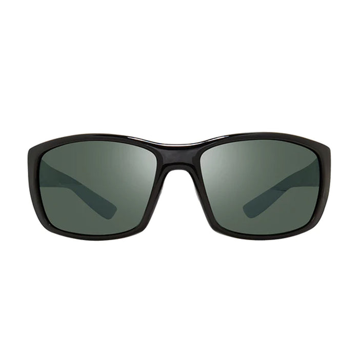 DEXTER Re1127 Nero Celluloid Occhiali Sole