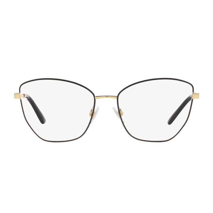 DG1340 1311 Nero Metal Occhiali Vista