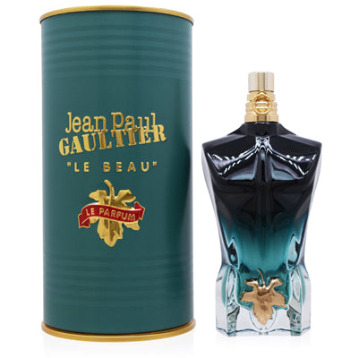 J.p.g. J.p.gaultier Le Beau Male Eau De Parfum Spray 2.5 Oz One Color Perfumes