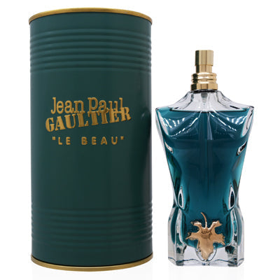 J.p.g. J.p.gaultier Le Beau Male Eau De Toilette Spray 4.2 Oz One Color Perfumes