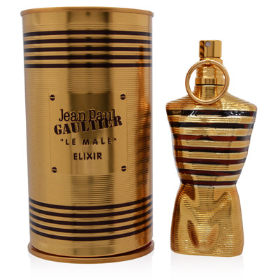 J.p.g. J. P. Gaultier Le Male Elixir Parfum Spray 2.5 Oz One Color Perfumes
