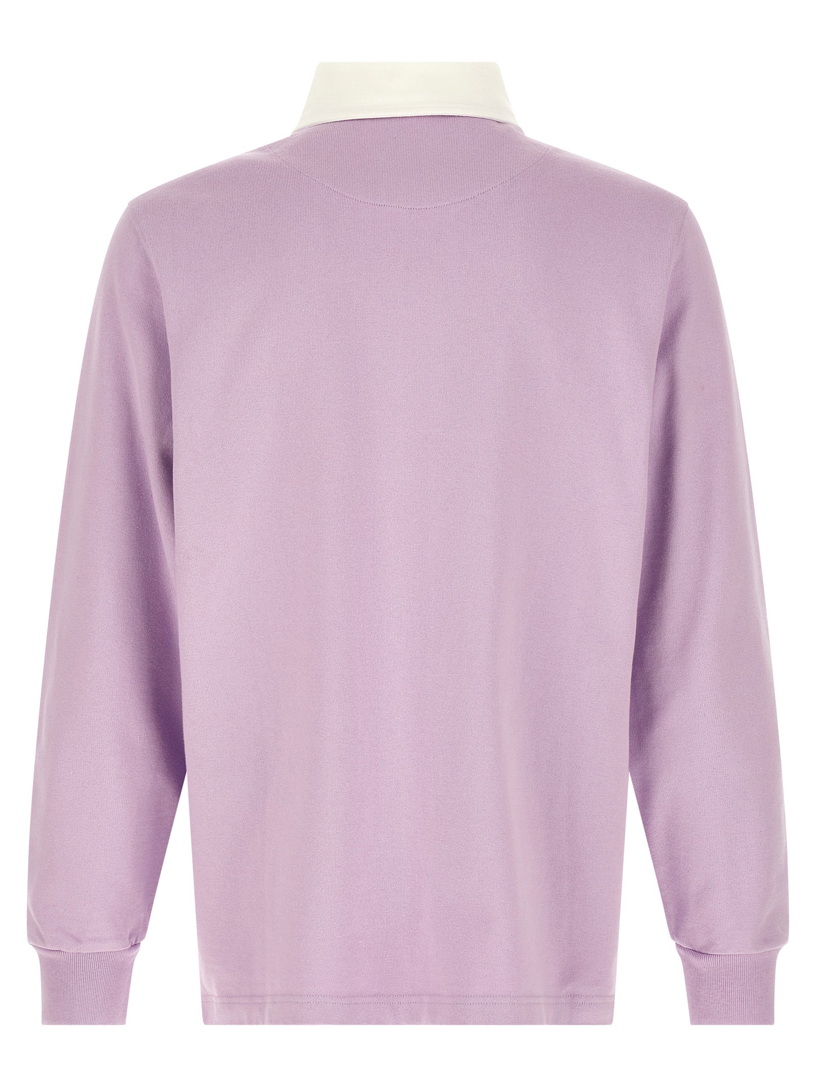 Super polo shirt Purple Cotton