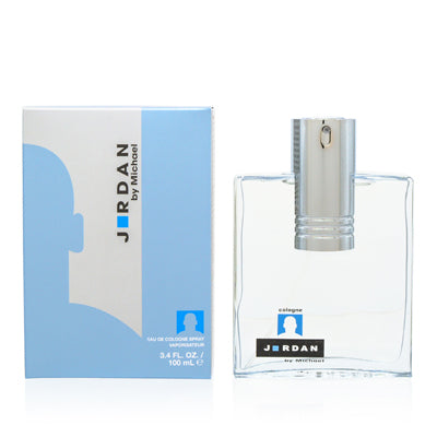 Michael Jordan Cologne Spray 3.3 Oz One Color Perfumes