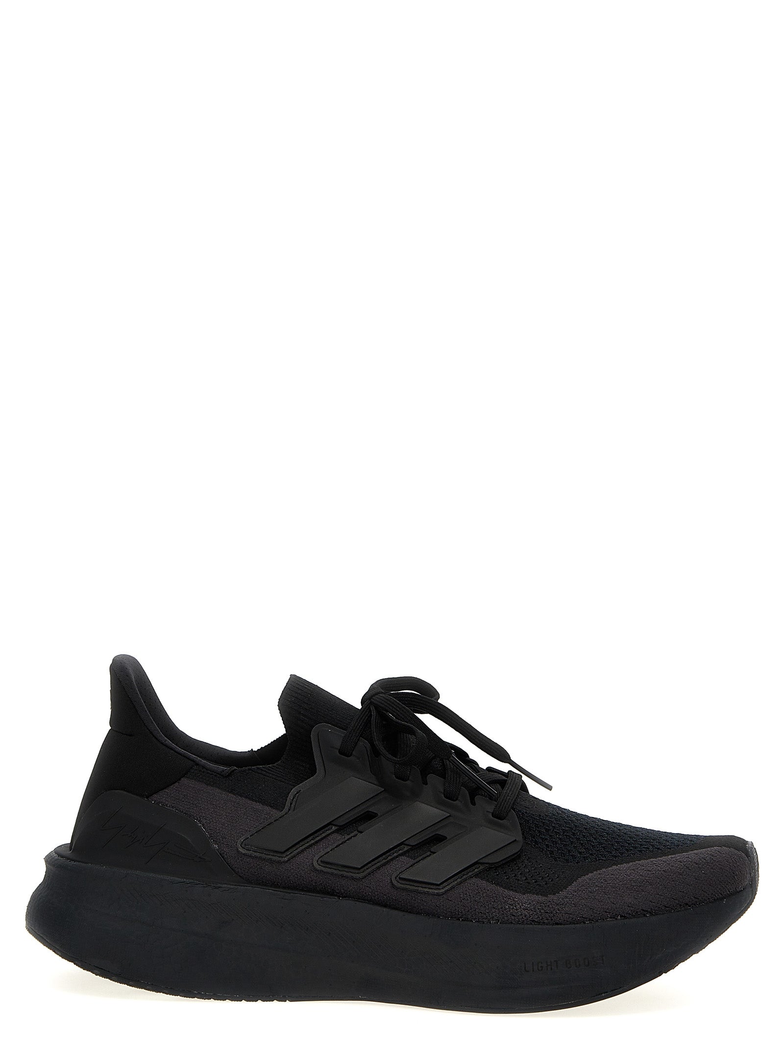 Ultraboost 5 sneakers Black Cotton