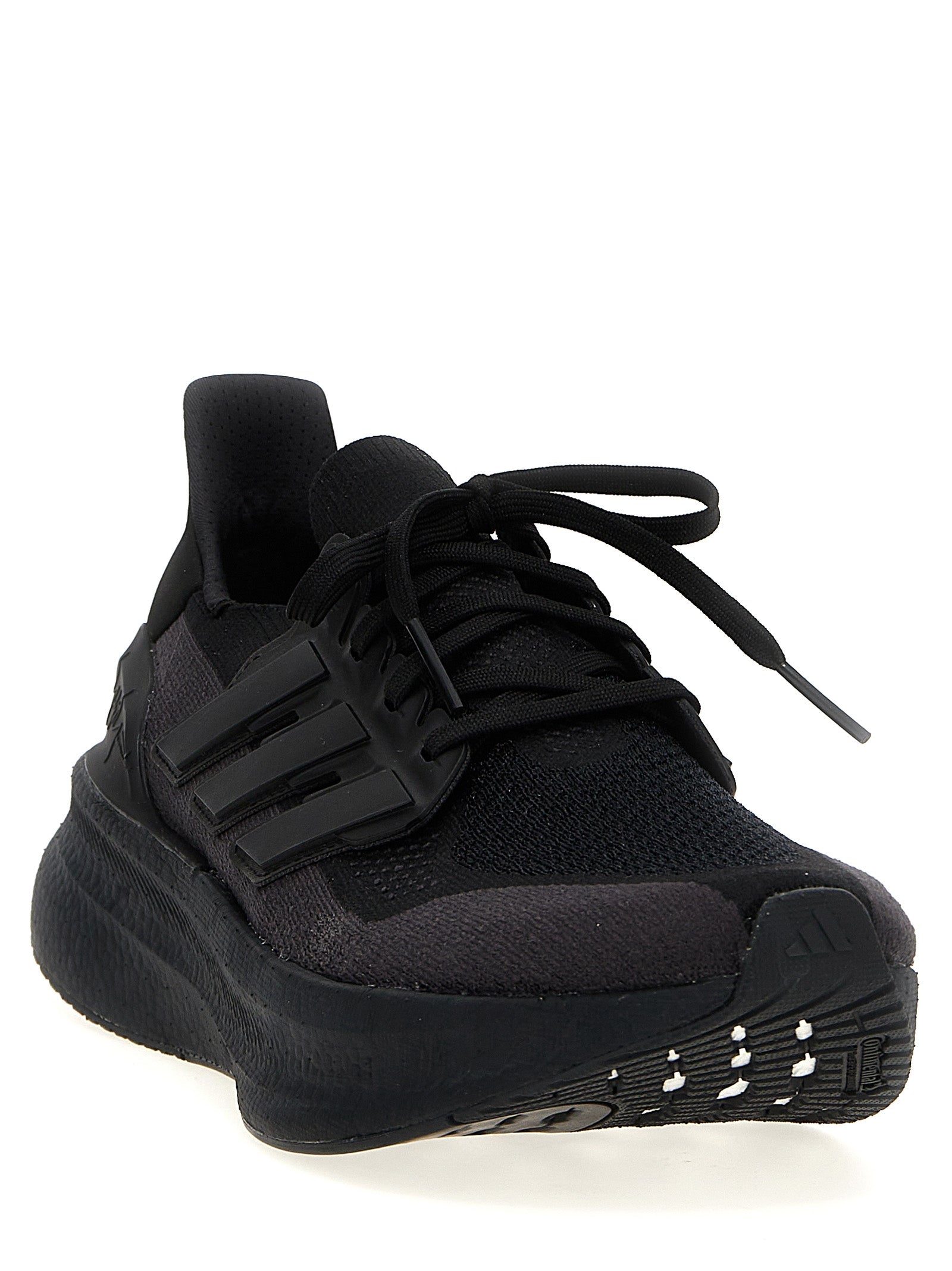 Ultraboost 5 sneakers Black Cotton